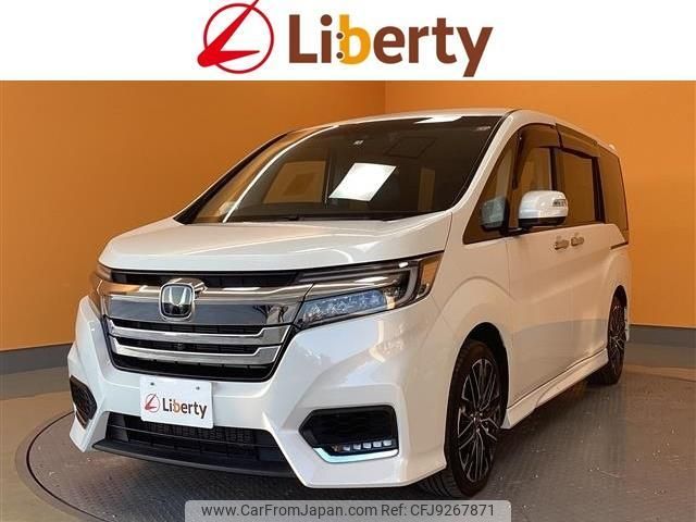 honda stepwagon-spada 2021 quick_quick_RP5_RP5-1211711 image 1