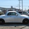 daihatsu copen 2004 -DAIHATSU--Copen L880K--0024241---DAIHATSU--Copen L880K--0024241- image 23