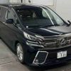 toyota vellfire 2017 CFJ1888336 image 1