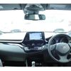 toyota c-hr 2018 -TOYOTA--C-HR DAA-ZYX10--ZYX10-2116538---TOYOTA--C-HR DAA-ZYX10--ZYX10-2116538- image 12