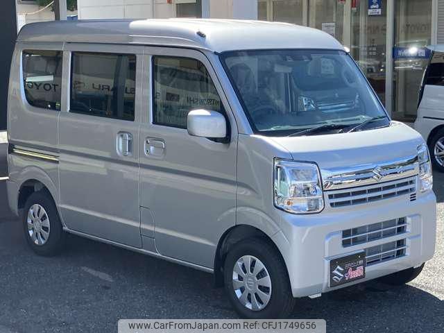 suzuki every 2025 CFJ1749656 image 1