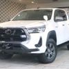 toyota hilux 2022 -TOYOTA--Hilux 3DF-GUN125--GUN125-3940403---TOYOTA--Hilux 3DF-GUN125--GUN125-3940403- image 1