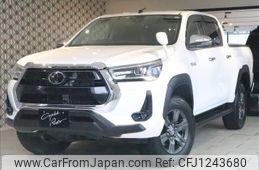 toyota hilux 2022 -TOYOTA--Hilux 3DF-GUN125--GUN125-3940403---TOYOTA--Hilux 3DF-GUN125--GUN125-3940403-