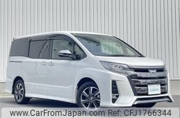 toyota noah 2021 CFJ1766344