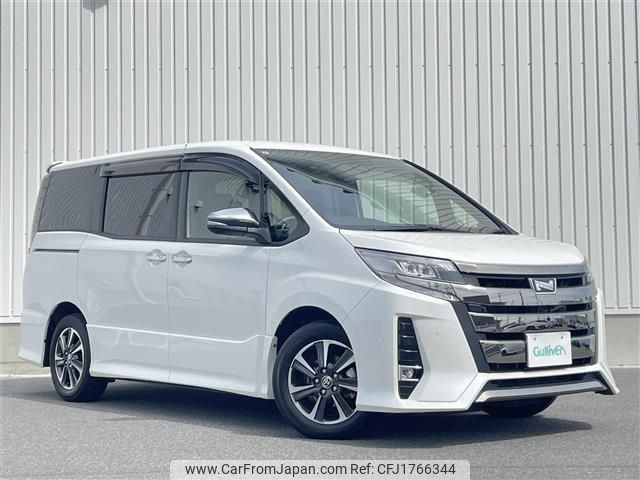 toyota noah 2021 CFJ1766344 image 1
