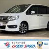 honda stepwagon 2013 -HONDA--Stepwgn DBA-RK5--RK5-1357274---HONDA--Stepwgn DBA-RK5--RK5-1357274- image 1