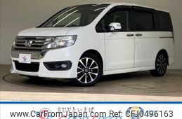 honda stepwagon 2013 -HONDA--Stepwgn DBA-RK5--RK5-1357274---HONDA--Stepwgn DBA-RK5--RK5-1357274-