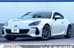 subaru brz 2023 -SUBARU--BRZ 3BA-ZD8--ZD8-012670---SUBARU--BRZ 3BA-ZD8--ZD8-012670-