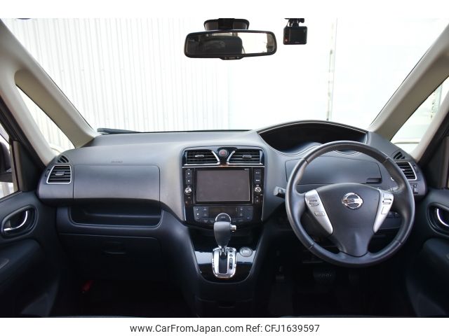 nissan serena 2016 CFJ1639597 image 2