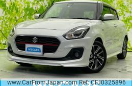 suzuki swift 2022 quick_quick_5AA-ZC53S_ZC53S-405626