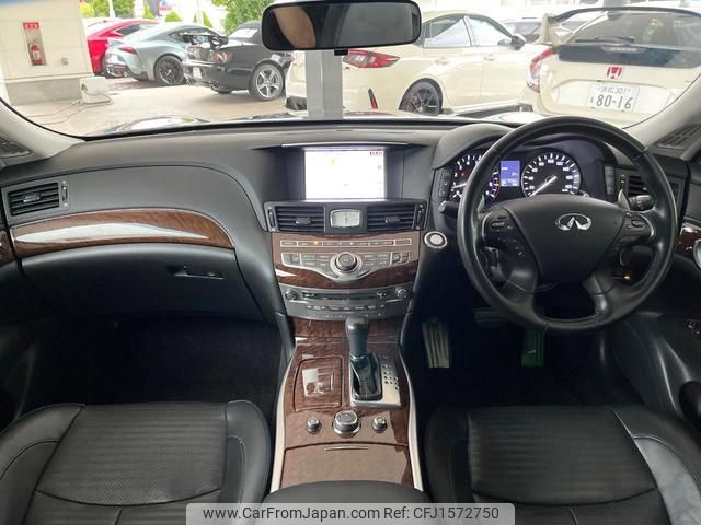 nissan fuga 2015 CFJ1572750 image 2