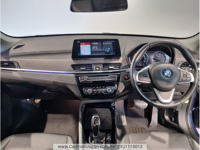 bmw x1 2020 -BMW--BMW X1 3DA-AD20--WBA32AD0805P17821---BMW--BMW X1 3DA-AD20--WBA32AD0805P17821- image 2