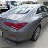 mercedes-benz cla-class 2022 -MERCEDES-BENZ 【鹿児島 301】--Benz CLA 3DA-118312M--W1K1183122N329063---MERCEDES-BENZ 【鹿児島 301】--Benz CLA 3DA-118312M--W1K1183122N329063- image 15