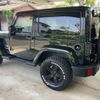 chrysler jeep-wrangler 2012 CFJ1620314 image 5