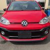 volkswagen up 2018 -VOLKSWAGEN--VW up ABA-AADKR--WVWZZZAAZJD190115---VOLKSWAGEN--VW up ABA-AADKR--WVWZZZAAZJD190115- image 2