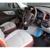 jeep renegade 2018 -CHRYSLER--Jeep Renegade ABA-BU14--1C4BU0000HPG82823---CHRYSLER--Jeep Renegade ABA-BU14--1C4BU0000HPG82823- image 17