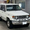 toyota land-cruiser 2001 -TOYOTA 【北九州 100さ4918】--Land Cruiser HZJ76K-0004004---TOYOTA 【北九州 100さ4918】--Land Cruiser HZJ76K-0004004- image 5