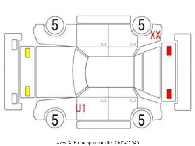 toyota probox-van 2023 -TOYOTA--Probox Van 5BF-NCP160V--NCP160-0179162---TOYOTA--Probox Van 5BF-NCP160V--NCP160-0179162- image 2