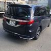 honda odyssey 2014 -HONDA 【名古屋 307ﾐ3878】--Odyssey DBA-RC2--RC2-1003311---HONDA 【名古屋 307ﾐ3878】--Odyssey DBA-RC2--RC2-1003311- image 2