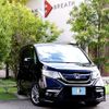 honda stepwagon 2017 -HONDA--Stepwgn DBA-RP3--RP3-6102098---HONDA--Stepwgn DBA-RP3--RP3-6102098- image 1