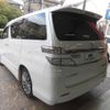 toyota vellfire 2014 -TOYOTA 【名変中 】--Vellfire ANH20W--8349872---TOYOTA 【名変中 】--Vellfire ANH20W--8349872- image 26