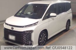 toyota voxy 2022 -TOYOTA 【鹿児島 301ぬ723】--Voxy MZRA90W-0020435---TOYOTA 【鹿児島 301ぬ723】--Voxy MZRA90W-0020435-