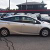 toyota prius 2019 quick_quick_DAA-ZVW51_ZVW51-8060667 image 7