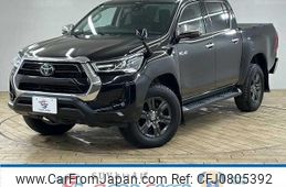 toyota hilux 2022 GOO_NET_EXCHANGE_0203985A20250226D001