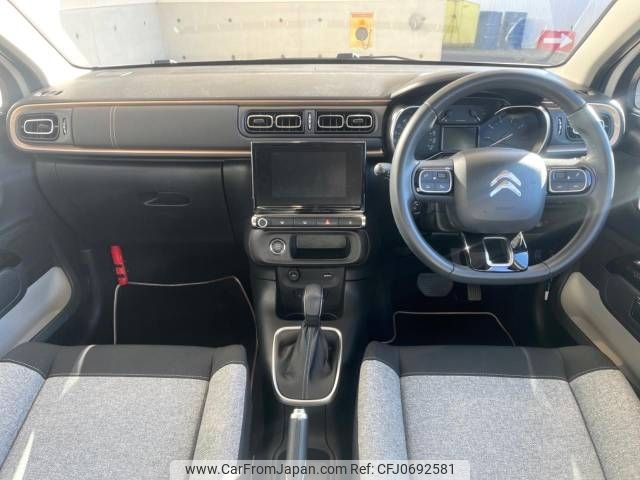 citroen c3 2019 -CITROEN--Citroen C3 ABA-B6HN01--VF7SXHNZTKT547423---CITROEN--Citroen C3 ABA-B6HN01--VF7SXHNZTKT547423- image 2