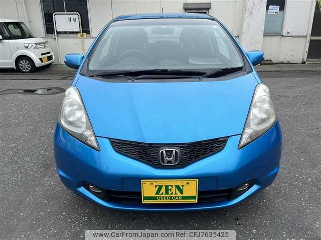 honda fit 2010 769235-220701163229 image 1