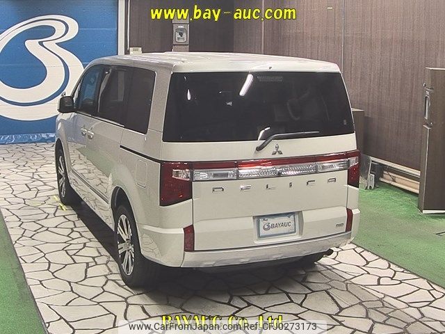 mitsubishi delica-d5 2019 -MITSUBISHI--Delica D5 CV1W-2113291---MITSUBISHI--Delica D5 CV1W-2113291- image 2