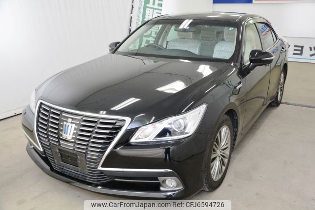 toyota crown 2015 YAMAKATSU_AWS210-6093442 image 1