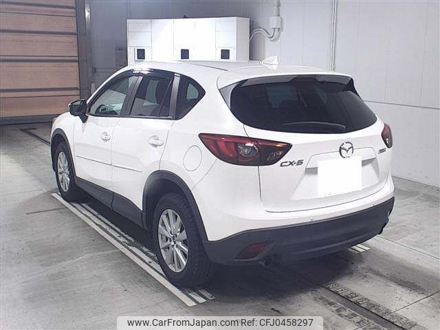 mazda cx-5 2015 -MAZDA 【岐阜 340ﾕ800】--CX-5 KE2FW-200118---MAZDA 【岐阜 340ﾕ800】--CX-5 KE2FW-200118- image 2