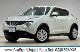 nissan juke 2011 quick_quick_DBA-YF15_YF15-050964