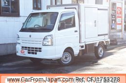 suzuki carry-truck 2020 CFJ1753278