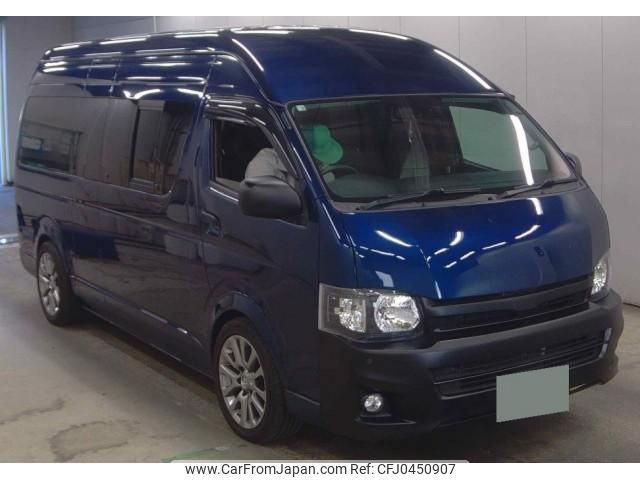 toyota hiace-van 2011 quick_quick_CBF-TRH226K_TRH226-0008845 image 1