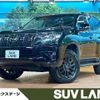 toyota land-cruiser-prado 2022 -TOYOTA--Land Cruiser Prado 3BA-TRJ150W--TRJ150-0147413---TOYOTA--Land Cruiser Prado 3BA-TRJ150W--TRJ150-0147413- image 1