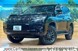 toyota land-cruiser-prado 2022 -TOYOTA--Land Cruiser Prado 3BA-TRJ150W--TRJ150-0147413---TOYOTA--Land Cruiser Prado 3BA-TRJ150W--TRJ150-0147413-