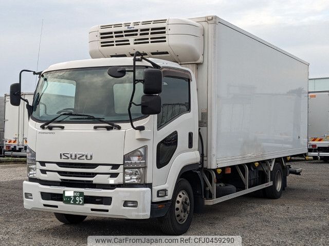 isuzu forward 2016 -ISUZU--Forward TKG-FRR90S2--FRR90-7098602---ISUZU--Forward TKG-FRR90S2--FRR90-7098602- image 1