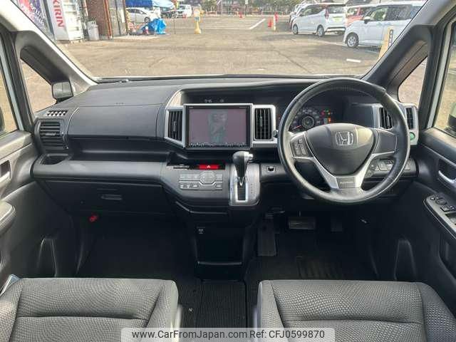 honda stepwagon 2013 -HONDA 【名変中 】--Stepwgn RK5--1360336---HONDA 【名変中 】--Stepwgn RK5--1360336- image 2