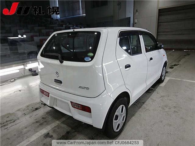 suzuki alto 2019 -SUZUKI--Alto HA36S-530847---SUZUKI--Alto HA36S-530847- image 2