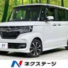 honda n-box 2019 -HONDA--N BOX 6BA-JF3--JF3-1422632---HONDA--N BOX 6BA-JF3--JF3-1422632- image 1