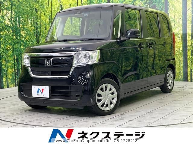 honda n-box 2020 quick_quick_JF3_JF3-1534034 image 1