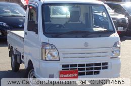 suzuki carry-truck 2016 quick_quick_DA16T_DA16T-281402