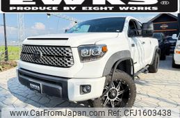 toyota tundra 2014 CFJ1603438