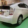 toyota prius 2011 quick_quick_DAA-ZVW30_ZVW30-5363359 image 2