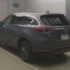 mazda cx-8 2021 -MAZDA 【練馬 302ﾁ6777】--CX-8 6BA-KG5P--KG5P-253133---MAZDA 【練馬 302ﾁ6777】--CX-8 6BA-KG5P--KG5P-253133- image 8