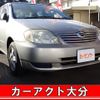 toyota corolla 2004 -TOYOTA 【名変中 】--Corolla NZE121--3242907---TOYOTA 【名変中 】--Corolla NZE121--3242907- image 1