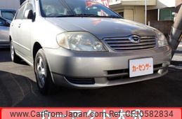 toyota corolla 2004 -TOYOTA 【名変中 】--Corolla NZE121--3242907---TOYOTA 【名変中 】--Corolla NZE121--3242907-