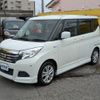suzuki solio 2018 -SUZUKI--Solio DAA-MA36S--MA36S-173772---SUZUKI--Solio DAA-MA36S--MA36S-173772- image 1